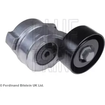 Rozvod motoru BLUE PRINT Napínák drážkového klínového řemenu BLP ADG07657