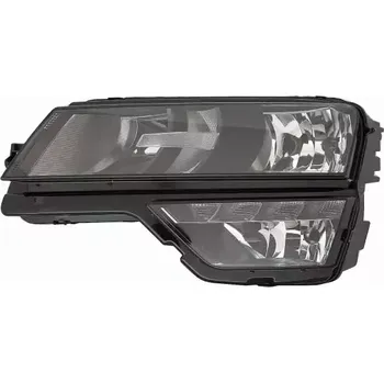 Přední světlomet LORO Světlomet LOR 665-1138LMLEMF2 + DOPRAVA ZDARMA!