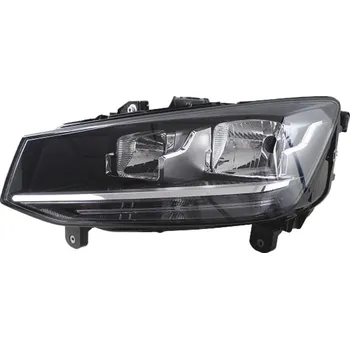 Přední světlomet Levé přední světlo s denním svícením Audi Q2 (GAB/GAG) 16- VALEO