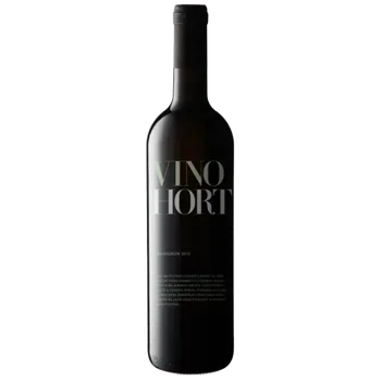 Víno HORT Sauvignon Kabinetní víno 2018