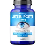 MOVit Lutein Forte 25mg+Taurin tob.90