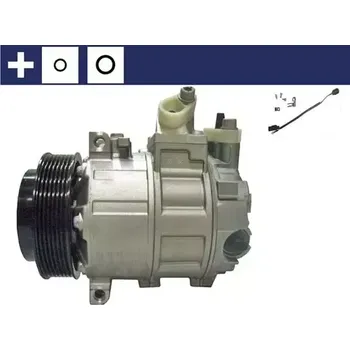 Kompresor klimatizace MAHLE Kompresor klimatizace MAO ACP 89 000S + DOPRAVA ZDARMA!