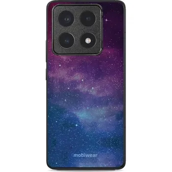 Pouzdro na mobilní telefon Lesklý kryt Mobiwear Glossy - Xiaomi 14T Pro - G049G - Mlhovina (Prémiové lesklé pouzdro, obal, kryt Mobiwear Glossy na mobil Xiaomi 14T Pro - G049G - Mlhovina, materiál Plast + TPU silikon - krytí po všech stranách, neošoupatelný potisk, tenké provedení,