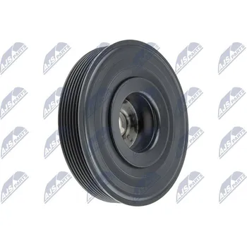 Řemenice, klikový hřídel NTY RKP-RE-016