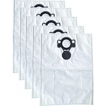 Příslušenství k vysavači Sáčky pro vysavač FLEX VC 26 L MC 56x41cm 5ks