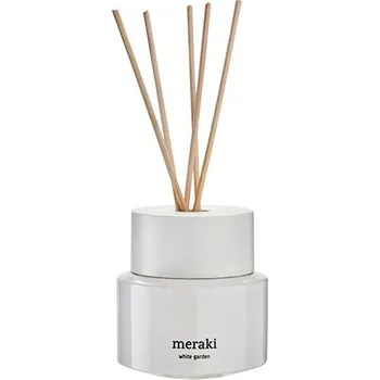Aroma difuzér Difuzér Meraki White Garden