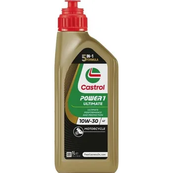 Auto-moto Castrol Olej 10W30 Castrol Power1 Ultimate POWER_1_ULTIMATE_10W30_1L