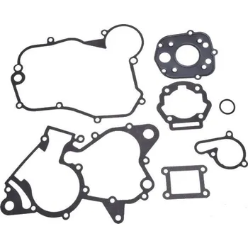Těsnění pro motocykl Baotian Sada těsnění motoru Baotian Senda od 06 (2) US4010B