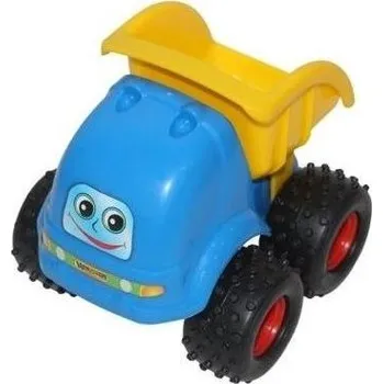 ostatní stavebnice Auto Čiperka sklápěčka /+1 ****