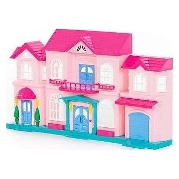 ostatní stavebnice Domeček pro panenky Sofinka /+3 ****