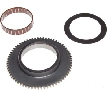 Motor pro motocykl Baotian Volnoběžka - ozubené kolo s ložiskem ZB0216