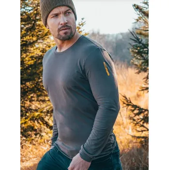 Pánské tričko Pánské tričko MOSQUITO DLR Velikost.: 3XL