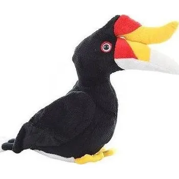 Bublifuk Plyš Zoborožec ****