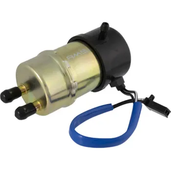 Palivový systém pro motocykl RMS Benzinová pumpa OEM, Vespa LX, ​LXV, ​S, ​GTS, ​GTV 125-150ccm 639861