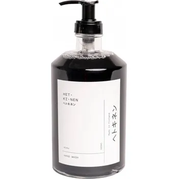 Hetkinen Tekuté mýdlo Hetkinen 500ml, sisu