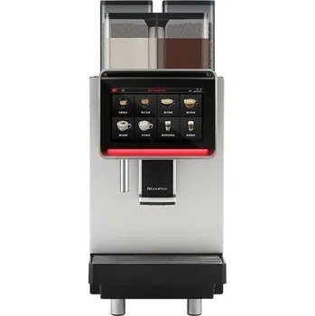 Kávovar Dr. Coffee F2 Plus