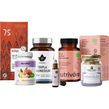 Kosmetická sada Výhodná sada produktů Pro Ni