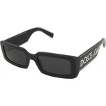 Sluneční brýle Dolce & Gabbana DG6187 501/87