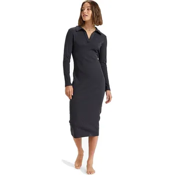 Dámské šaty šaty Roxy Taking Side - KTA0/Phantom M