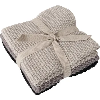 Utěrka Boltze Sada kuchyňských utěrek CLOTHY, bavlněné, 3 ks