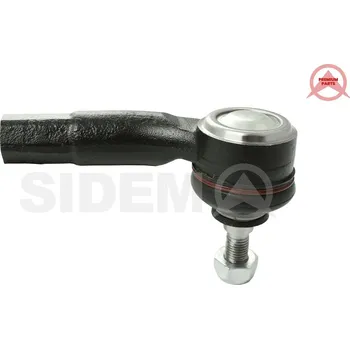 Táhlo řízení Hlava příčného táhla řízení SIDEM 35233