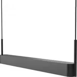 Závěsná lampa Scribe