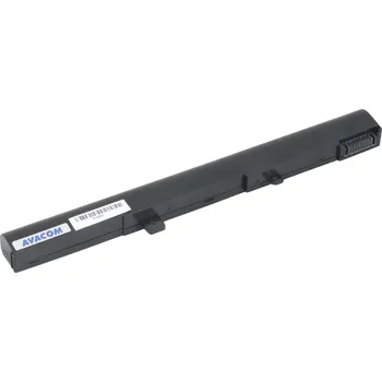 Baterie k notebooku Baterie odpovídající typu ASUS 0B110-00250200 - AVACOM NOAS-X551-N26 Li-Ion 14,8V 2600mAh