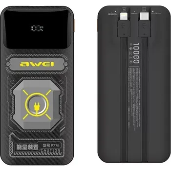 Powerbanka Awei P77K 10000mAh