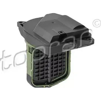 Ventil palivového systému TOPRAN Ventil pneumatického řízení nasávaného vzduchu TPR 633 209