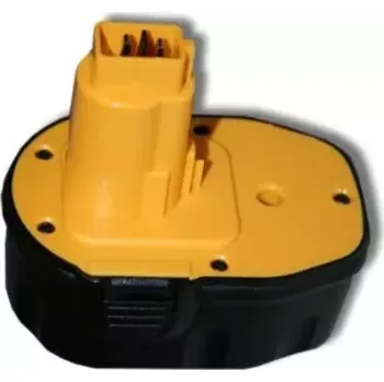 TopTechnology Baterie Dewalt 14,4V 3000mAh Ni-MH - neoriginální, DC9091, DE9038, DE9091, DE9092, DE9094, DE9502, DW9094, DW9091