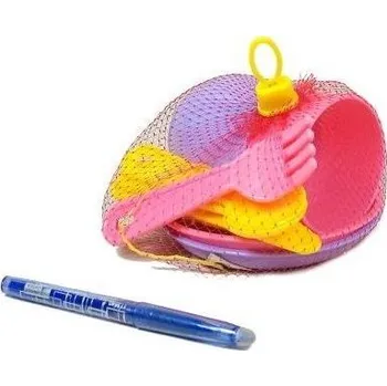 ostatní stavebnice (9554) Jídelní souprava Minutka pro 2 osoby /+1 ****