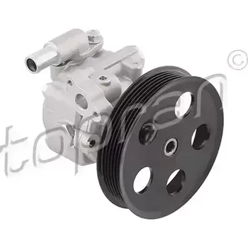 Soustava řízení TOPRAN Hydraulické čerpadlo řízení TPR 116 622