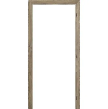 Zárubeň Zárubeň obložková Solodoor pravá 800 mm dub canyon