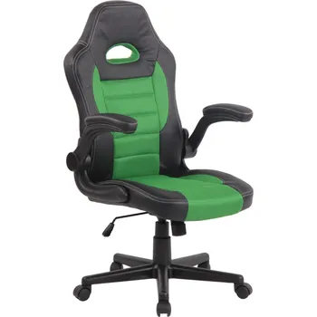 OMAXI Kancelářská židle John 241651