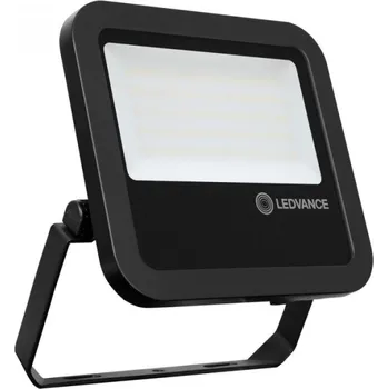 Lampička Reflektor LED 65W 4000K 8000lm 100DEG SYM černá IP65