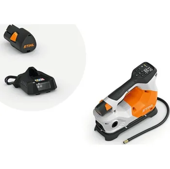Kompresor STIHL AKU kompresor KOA 20 SET