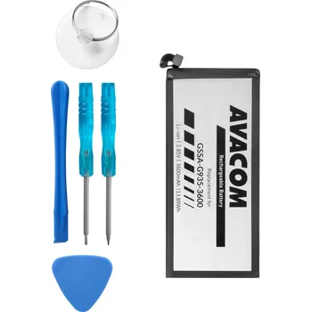 Baterie pro mobilní telefon Baterie odpovídající typu SAMSUNG EB-BG935ABE - AVACOM GSSA-G935-3600 Li-Ion 3,85V 3600mAh