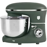BERLINGERHAUS Kuchyňský robot 1300 W Matte Green Collection BH-9708