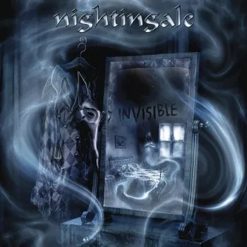 Zahraniční hudba Nightingale - Invisible (2CD, 19802832392)