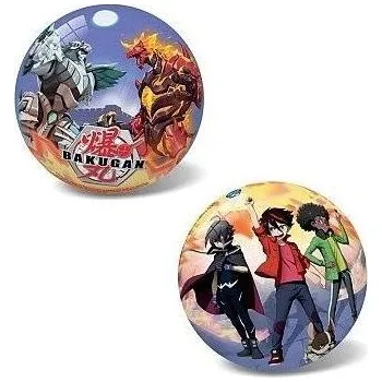 Dětský míč Míč Bakugan, 23 cm
