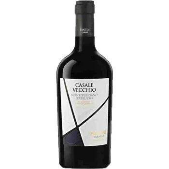 Víno Farnese - Montepulciano d'Abruzzo "Casale Vecchio" 0,75 l