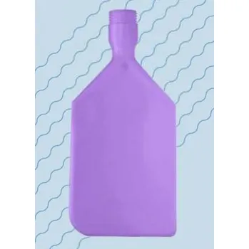 kbelík Kopist k míchání a stírání, plastový Kobra Barva: Černá, Tvrdost: tvrdý