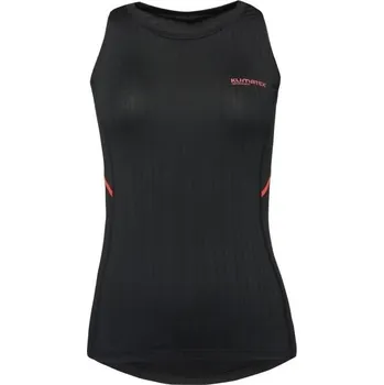 Dámské funkční tílko KLIMATEX Inora černé Velikost: L