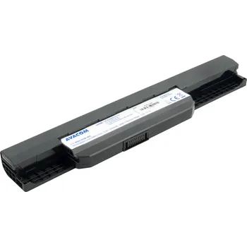 Příslušenství pro notebook Baterie pro ASUS A45DR - AVACOM NOAS-K53N-N22 Li-Ion 10,8V 4400mAh