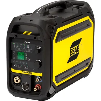 Svářečka ESAB Robust Feed Pulse Offshore Water 0445800891