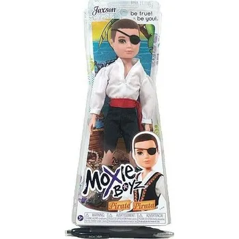 Panenka Panenka kluk - pirát ***