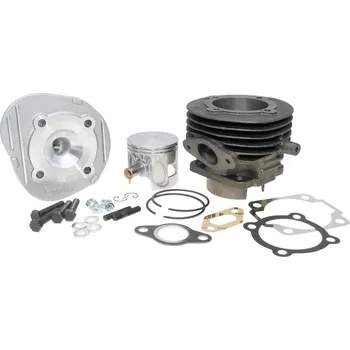 Motor pro motocykl Polini Válec 102ccm Vespa / Ape do 2017 140.0056