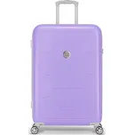 SUITSUIT® SuitSuit Cestovní kufr TR-1361/2-L ABS Caretta Bright Lavender