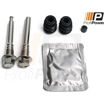 Brzdový třmen Sada vodicích pouzder, brzdový třmen ProfiPower 9B5077