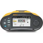 Fluke 1674 FC - Tester elektrických instalací